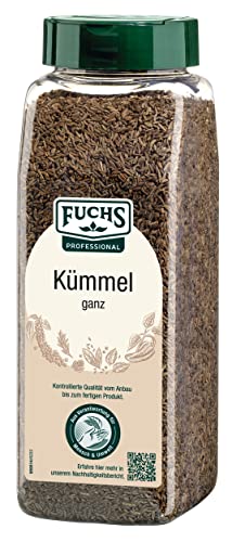 Fuchs Ganz Kümmel 450 g Kaffee Tee Gewürze Shop